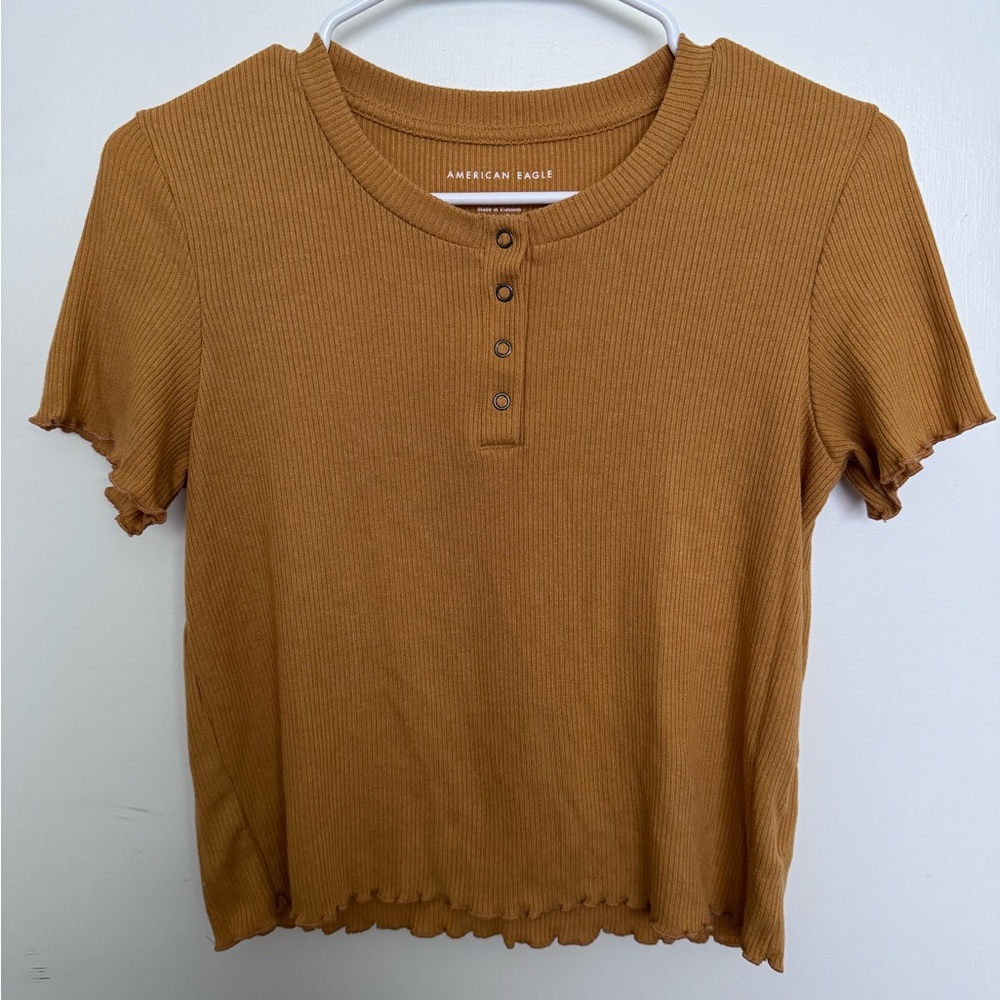 Small Tee